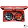 VACUUM/FUEL PRESSURE TEST KIT 0-14PSI