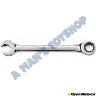 SPANNER RATCHET OPEN END RING 9MM