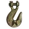 CLOSED CLEVIS WINGED 13MM GRAB HOOK G70