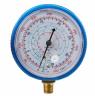 AIR CON  REPLACEMENT BLUE GAUGE68MM FACE