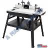 SLIDING ROUTER TABLE SIZE 785MM X 560MM