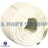 ROPE SILVER MONO POLY 12MM X 60 METRE