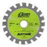 103MM 20T ROTARY HACKSAW BLADE 16MM BORE