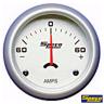 GAUGE AMP METER 60-0-60 2" FACE 12 VOLT