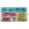 AUTO TERMINALS - HEAT SHRINK 70 PIECES
