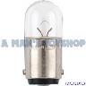BULB 24V 5W BAYONET BOX OF 10 PCS