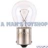 BULB 12VOLT 21W BAYONET INDICATOR GLOBE