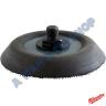 POLISHER BACKING PAD 50MM PAD ROL0C M9MM