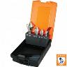 COUNTERSINK SET 4 PCE HSS IN CASE -20MM