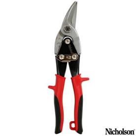 SNIP AVIATION LEFT RED 250 LONG