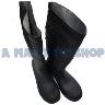 GUMBOOT BUILDER WITH SAFETY CAP SIZE 8