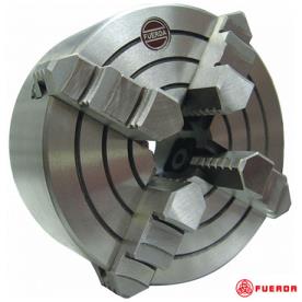 LATHE CHUCK 125MM 4 JAW INDEPENDENT