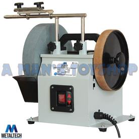 KNIFE GRINDER WETSTONE 250MM FWD/REV