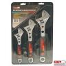 SHIFTER SET 3 PCE SUPER GRIP 8-10-12 IN