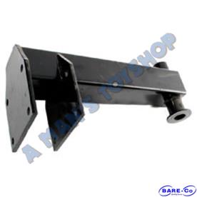SLASHER MOUNTING PIVOT ARM BRACKET