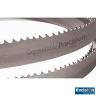 BANDSAW BLADE MEAT 1650MM 16MM X 4TPI