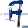 EXTREME H/DUTY F CLAMP 300 X 120MM DEPTH