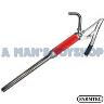 LEVER ACTION BARREL DIESEL PUMP 60 -205