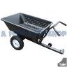 LAWN-SOIL& TREE DUMP CART 550KG 15CU FT