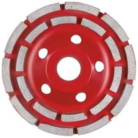 DIAMOND GRIT GRINDING BLADE 100 X 16MM
