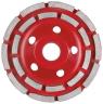 DIAMOND GRIT GRINDING BLADE 100 X 16MM
