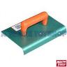 EDGER KERB & GUTTER 10 X 105MM S/STEEL