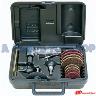 AIR SURFACE PREP TOOLKIT SANDER IR