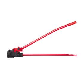 REBAR 16MM ROD BENDER & CUTTER 1320MML