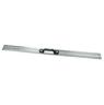 STRAIGHT EDGE ALUMINIUM 910MM LONG