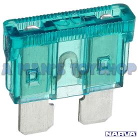 FUSE 30 AMP STD ATS BLADE 5 PIECE