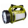 TORCH LANTERN LED 1000 LUMEN USB CHARGE