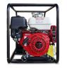 WATER TRANSFER (4") PUMP HONDA E/START