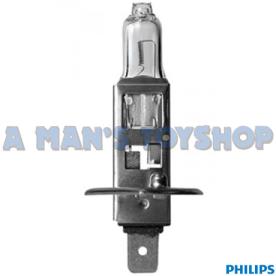 GLOBE H1 12V 55W PHILIPS PREMIUM VISION
