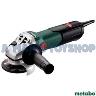 ANGLE GRINDER 100MM 900WATT