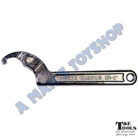 SPANNER C TYPE 19-50MM X 165MM LONG