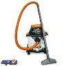 VACUUM CLEANER-BLOWER WET DRY 1250W 20LT