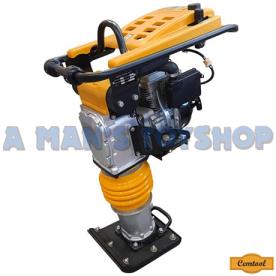 *K*RAMMER 70KG CEMTOOL RAMMER MOTOR