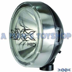 NLA* DRIVING LIGHT 200MM LONG RANGE 12V