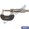 MICROMETER OUTSIDE 0-25 MM