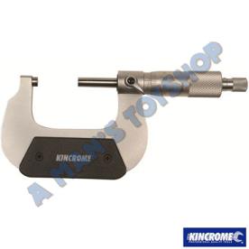 MICROMETER 25-50MM OUTSIDE