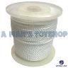 ROPE SILVER MONO POLY 6MM X 120M