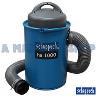 DUST COLLECTOR 1.5HP 50 LITRE 100MM HOSE