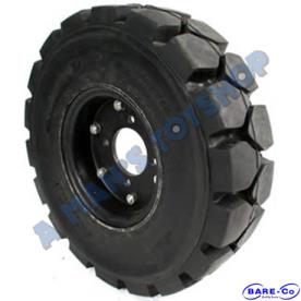 USE P/N B6438 *K*SLASHER TYRE 21"ODx6" W
