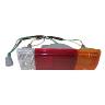 REAR LAMP TOYOTA TRAY BACK LAND CRUISER