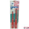 SCREWDRIVER SET 2PCE INSULATED