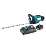 MAKITA 18V 500MM HEDGE TRIMMER KIT PROMO