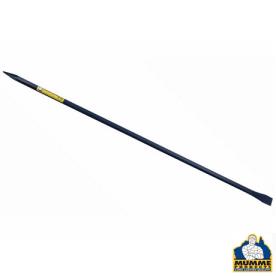 CROW BAR 1800MM X 25 MM HEX SHAFT