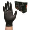 NITRILE DISPOSABLE GLOVES XL PACK OF 50