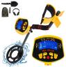 METAL DETECTOR & HEADPHONE LCD SCREEN