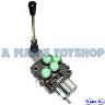 HYDRAULIC SINGLE SPOOL CONTROL VALVE